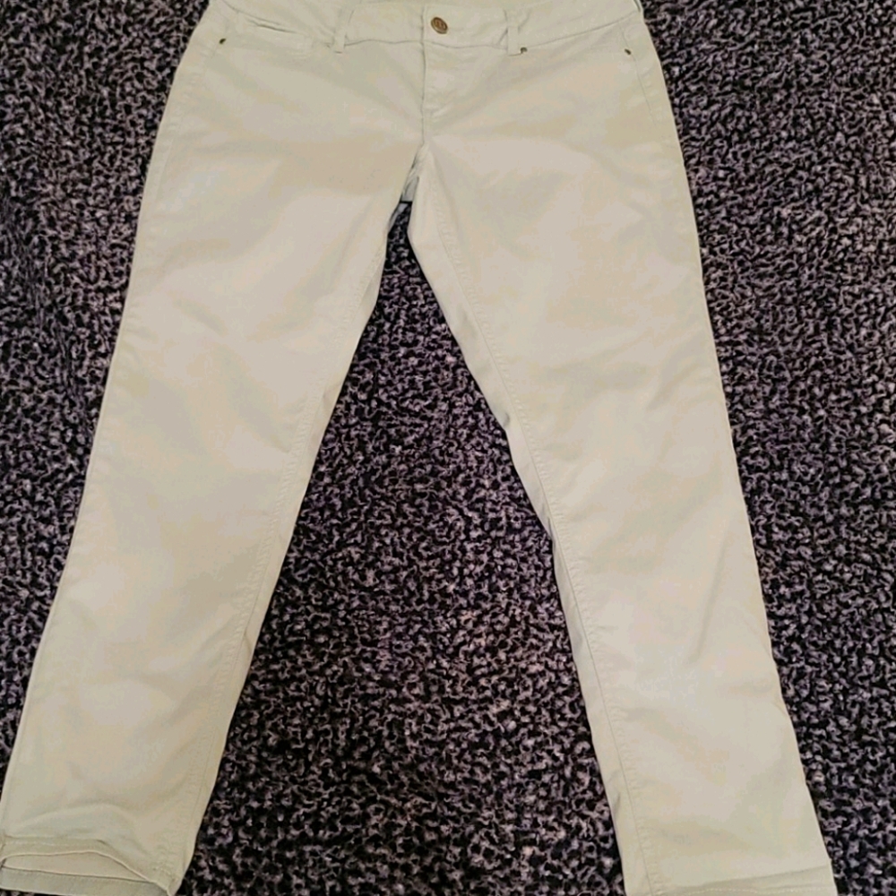 Maurices skinny jeans 💥2 for $18